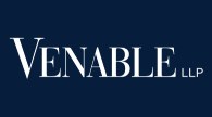 Venable Logo Venable Logo